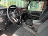 Jeep Wrangler Unlimited Sahara 2021-8