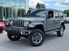 Jeep Wrangler Unlimited Sahara 2021-0