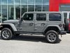 Jeep Wrangler Unlimited Sahara 2021-7