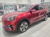 2022 Kia Niro EV EX 100% ELECTRIQUE FINI L'ESSENCE !-0