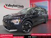 2023 Kia Niro EV 402 KM AUTONOMIE-0