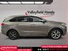 Kia Sorento 2.0L Turbo SX 2016-3