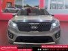 Kia Sorento 2.0L Turbo SX 2016-1