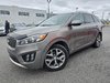 2016 Kia Sorento 2.0L Turbo SX VENTE TEL QUEL SANS GARANTIE-0