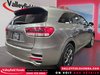 Kia Sorento 2.0L Turbo SX 2016-5
