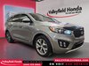 Kia Sorento 2.0L Turbo SX 2016-2