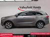 Kia Sorento 2.0L Turbo SX 2016-7
