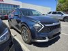 Kia Sportage Hybrid EX Blackout 2023-3
