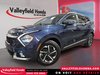 2023 Kia Sportage Hybrid EX Blackout-0