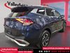 2023 Kia Sportage Hybrid EX Blackout-5
