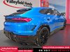 2025 Lamborghini Urus SE PHEV 800HP - LUXURY TAX PAID-10