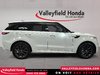 2025 Land Rover Range Rover Sport V8 P530 Dynamic SE NEUF-3