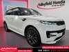 2025 Land Rover Range Rover Sport V8 P530 Dynamic SE NEUF-2