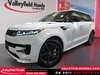 2025 Land Rover Range Rover Sport V8 P530 Dynamic SE NEUF-0