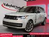 2024 Land Rover Range Rover SE V8 LWB MAG 23 PO-0