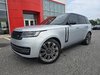 2024 Land Rover Range Rover SE V8 COMME NEUF!-0