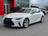 2021 Lexus IS 300 ALL WHEEL DRIVE-0