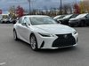 2021 Lexus IS 300 ALL WHEEL DRIVE-2