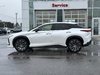 Lexus RZ 450e 2023-5