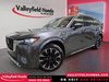 2025 Mazda CX-90 MHEV Signature-0