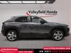 Mazda MX-30 EV GS - BAS KM IMPECCABLE 100% ELECTRIQUE 2023-3