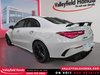 2023 Mercedes-Benz CLA 45 AMG COMME NEUF IMPECCABLE!-11