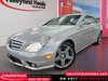 Mercedes-Benz CLS-Class 5.5L AMG SUPERCHARGED 469HP CUIR TOIT OUVRANT MAGS 2006-0