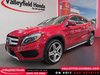 2017 Mercedes-Benz GLA 250 IMPECCABLE !-0