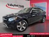 2019 Mercedes-Benz GLC COUPE GLC 300 AWD IMPECCABLE-0