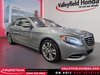 2015 Mercedes-Benz S-Class S 550-2