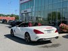 Mercedes-Benz SL 450 PREMIUM + EXCLUSIVE PACKAGE 2017-6
