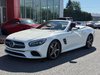 Mercedes-Benz SL 450 PREMIUM + EXCLUSIVE PACKAGE 2017-0