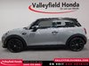 MINI 3 Door Cooper SE IMPECCABLE! 2023-9