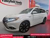2018 Mitsubishi Outlander PHEV 35 KILOMETRES AUTONOMIE ELECTRIQUE-0
