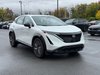 2024 Nissan ARIYA EVOLVE+ 100% ELECTRIQUE IMPECCABLE-2