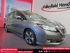 2021 Nissan Leaf SV  - SEULEMENT 20 000KM - COMME NEUVE-2
