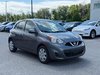 Nissan Micra S 2017-2