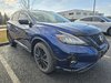Nissan Murano SL AWD FULL ÉQUIP 2021-1