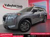 2023 Nissan Pathfinder S 4X4 COMME NEUF !-0