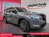 2023 Nissan Pathfinder S 4X4 COMME NEUF !-2