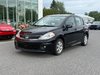 2012 Nissan Versa SL-0