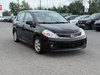 2012 Nissan Versa SL-2