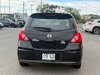 2012 Nissan Versa SL-5