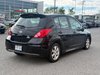2012 Nissan Versa SL-4