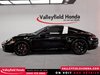 Porsche 911 TARGA 4S STICK SHIFT 2022-9