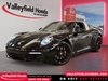 Porsche 911 TARGA 4S STICK SHIFT 2022-1