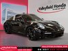 Porsche 911 TARGA 4S STICK SHIFT 2022-3