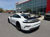 2026 Porsche 911 GT3 MANUAL WEISSACH PACKAGE - 100% PPF-2