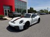 2026 Porsche 911 GT3 MANUAL WEISSACH PACKAGE - 100% PPF-0