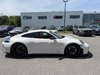 2026 Porsche 911 GT3 MANUAL WEISSACH PACKAGE - 100% PPF-5